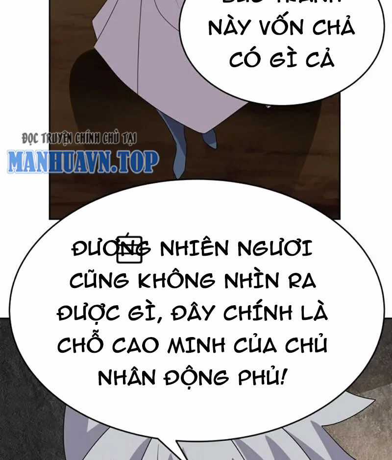 Tôn Thượng - Chapter 500 - Trang 25