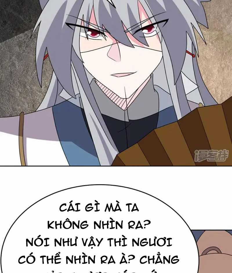 Tôn Thượng - Chapter 500 - Trang 26