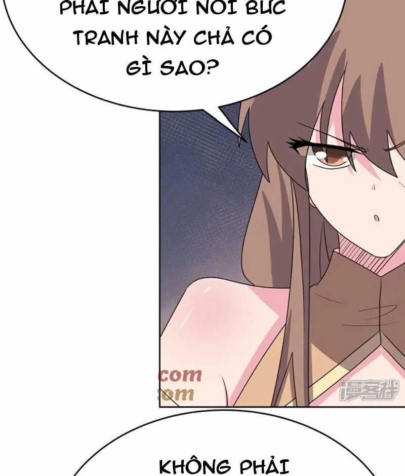 Tôn Thượng - Chapter 500 - Trang 27