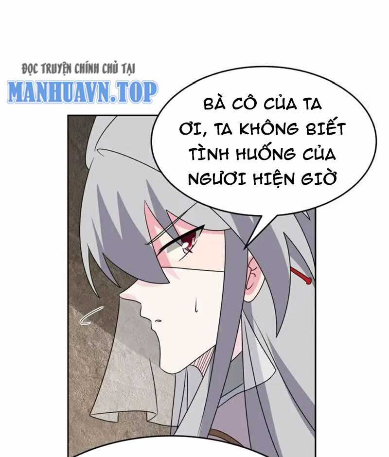 Tôn Thượng - Chapter 500 - Trang 30