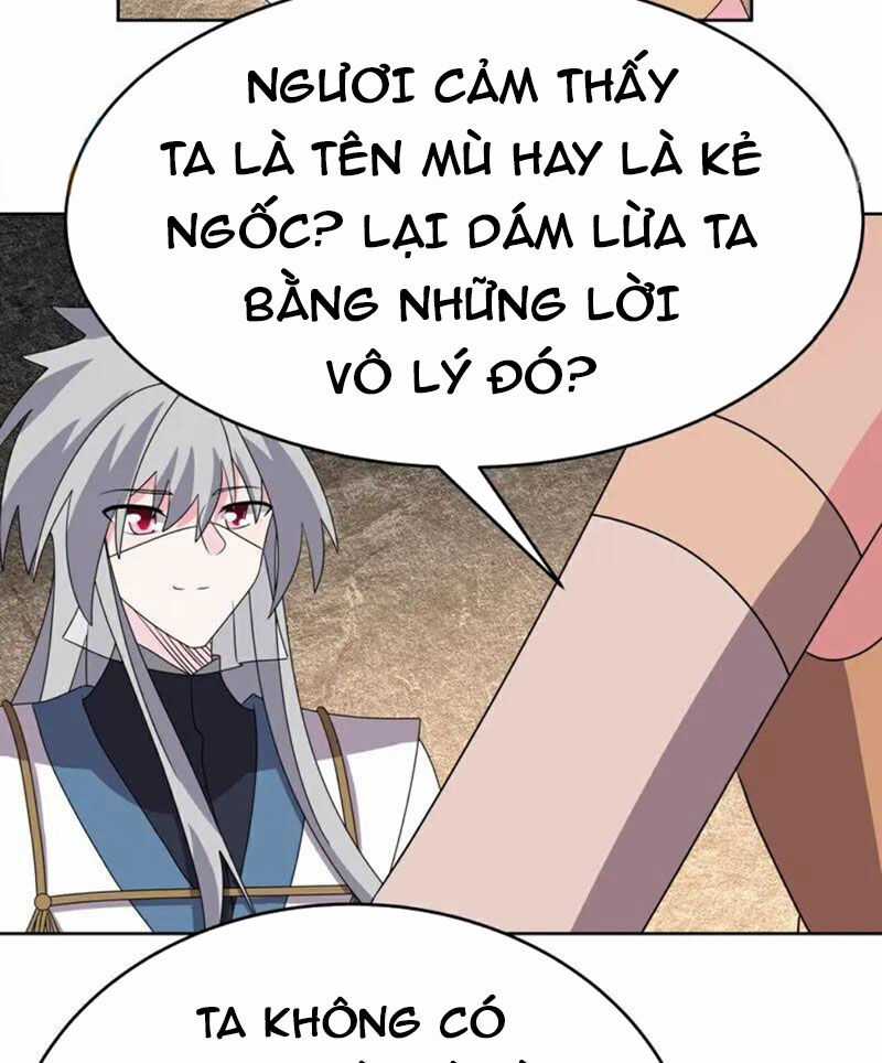 Tôn Thượng - Chapter 500 - Trang 4