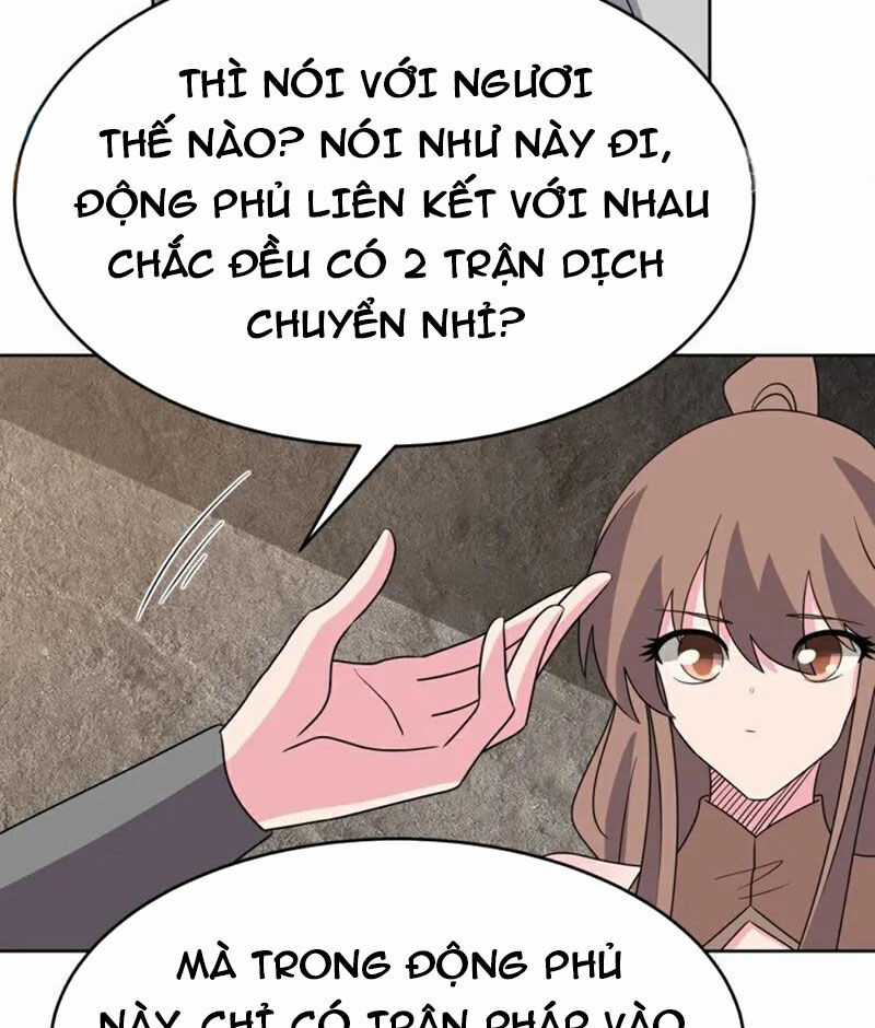 Tôn Thượng - Chapter 500 - Trang 31