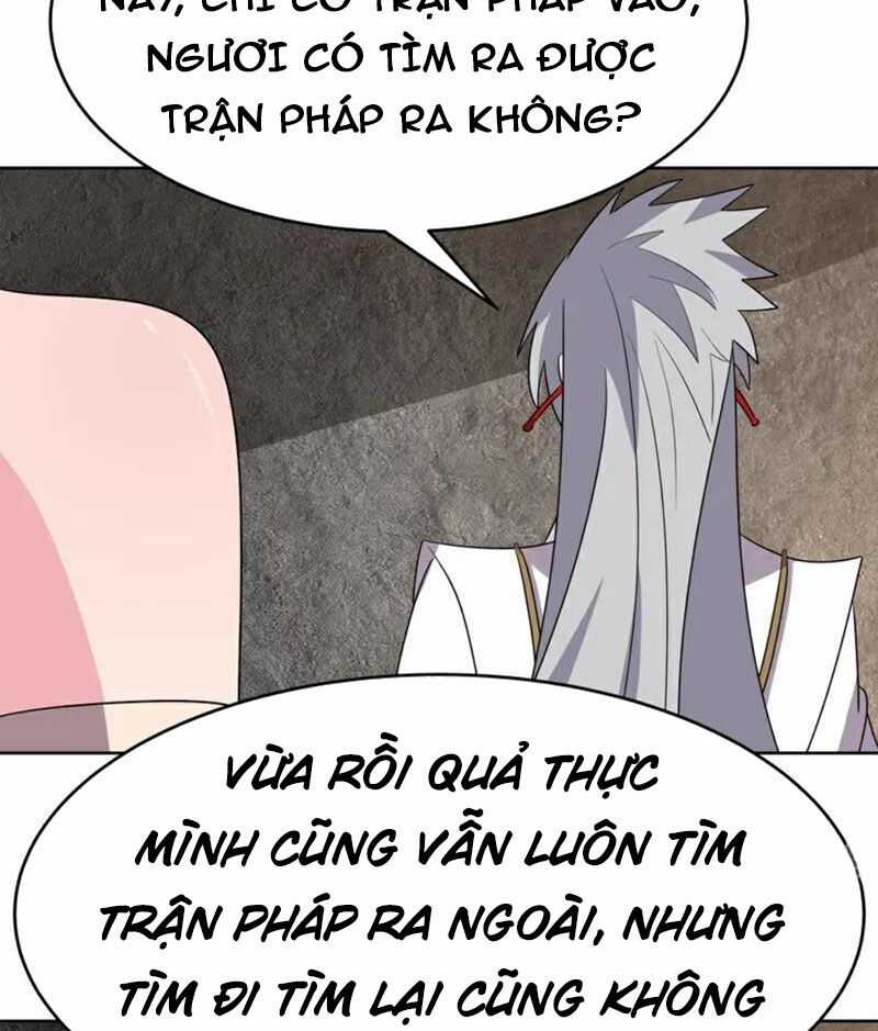 Tôn Thượng - Chapter 500 - Trang 32