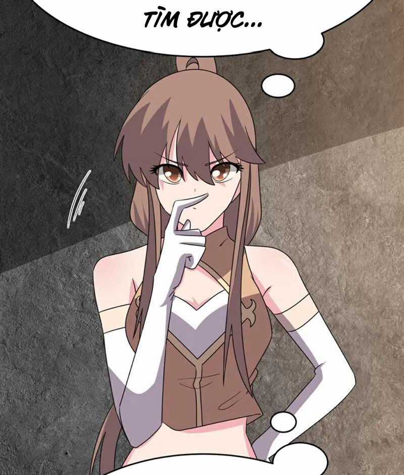 Tôn Thượng - Chapter 500 - Trang 33