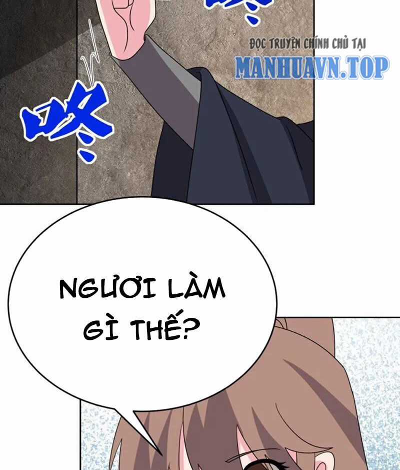 Tôn Thượng - Chapter 500 - Trang 36