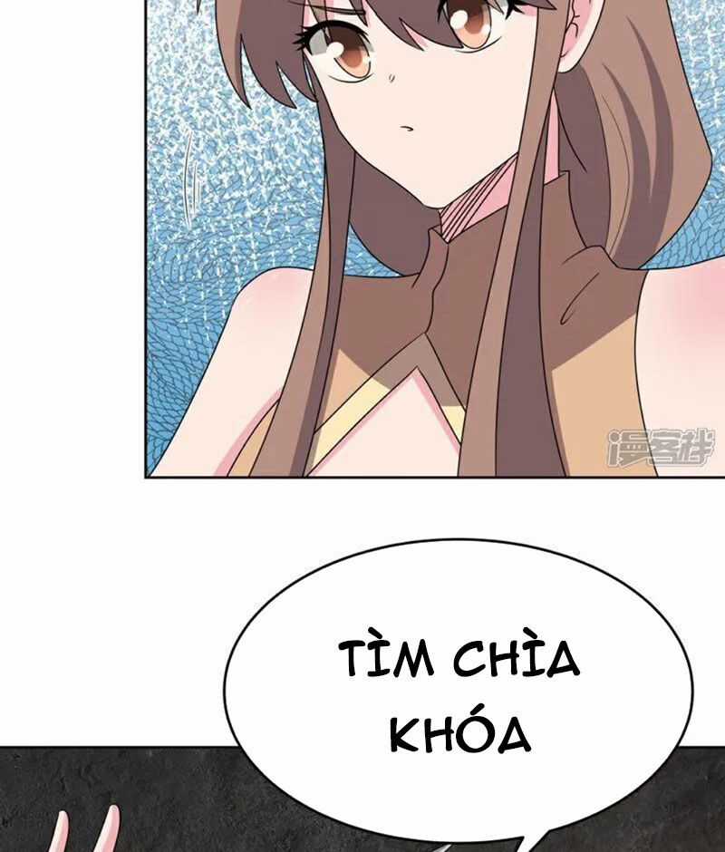 Tôn Thượng - Chapter 500 - Trang 37