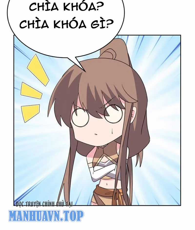 Tôn Thượng - Chapter 500 - Trang 39