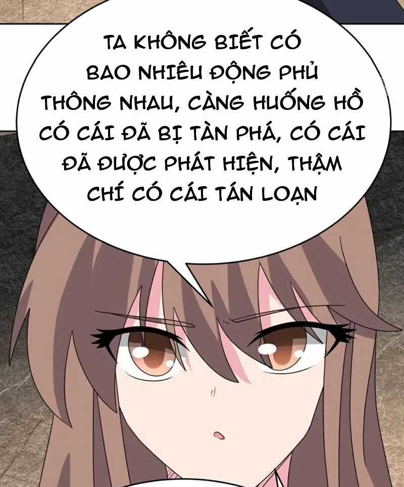 Tôn Thượng - Chapter 500 - Trang 8
