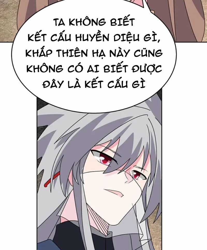 Tôn Thượng - Chapter 500 - Trang 9