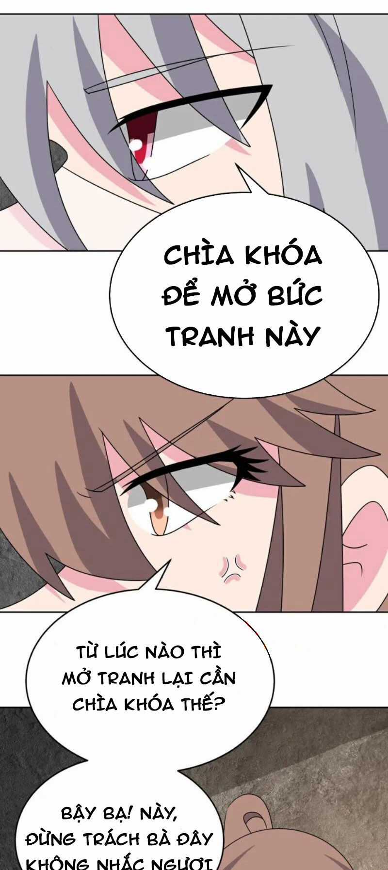 Tôn Thượng - Chapter 501 - Trang 1