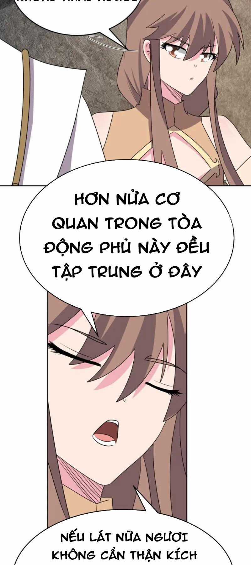 Tôn Thượng - Chapter 501 - Trang 2