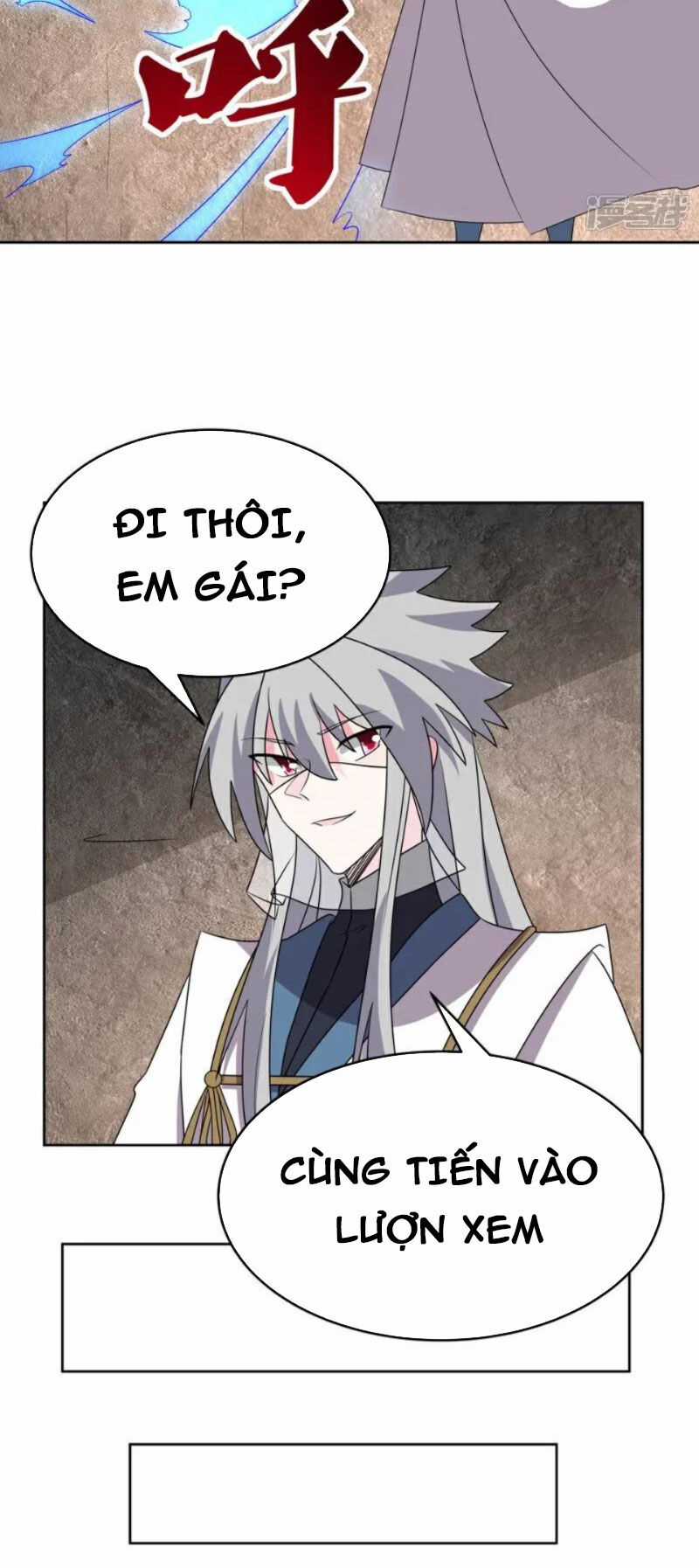 Tôn Thượng - Chapter 501 - Trang 11