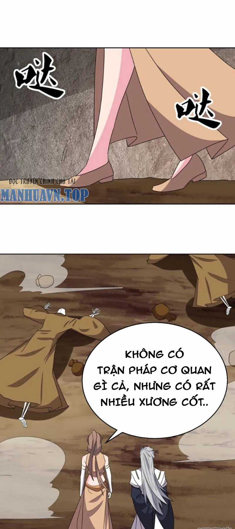 Tôn Thượng - Chapter 501 - Trang 12