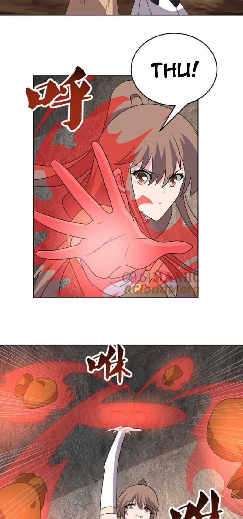 Tôn Thượng - Chapter 501 - Trang 13