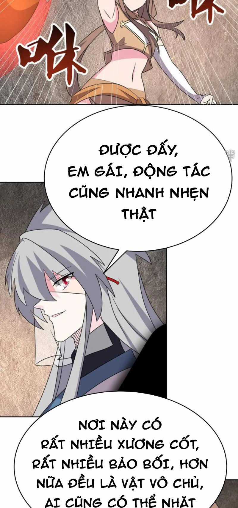 Tôn Thượng - Chapter 501 - Trang 14