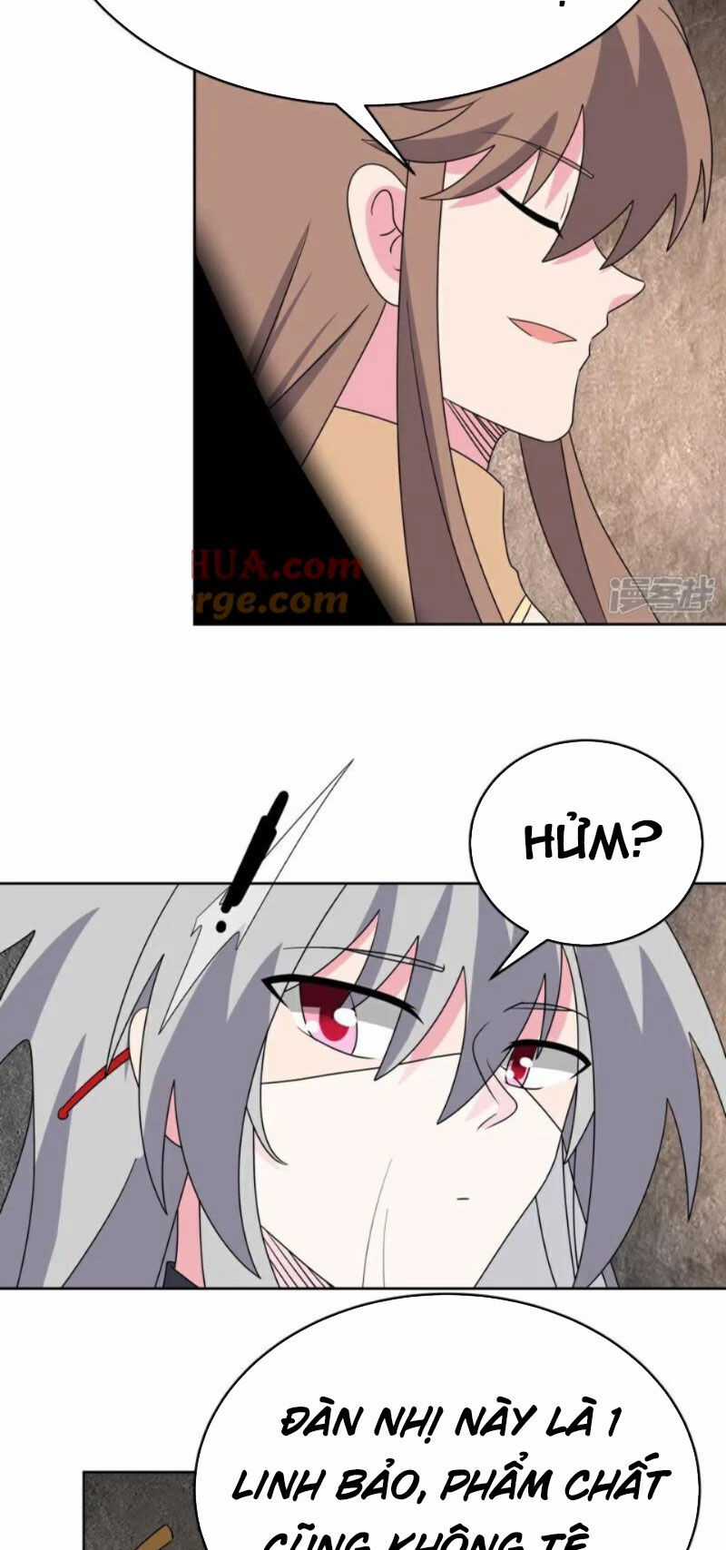 Tôn Thượng - Chapter 501 - Trang 15