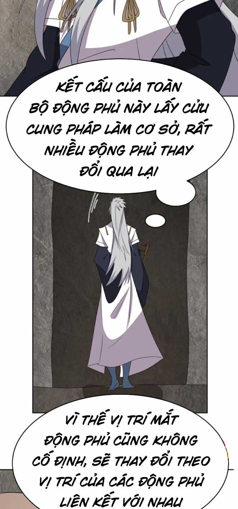 Tôn Thượng - Chapter 501 - Trang 18