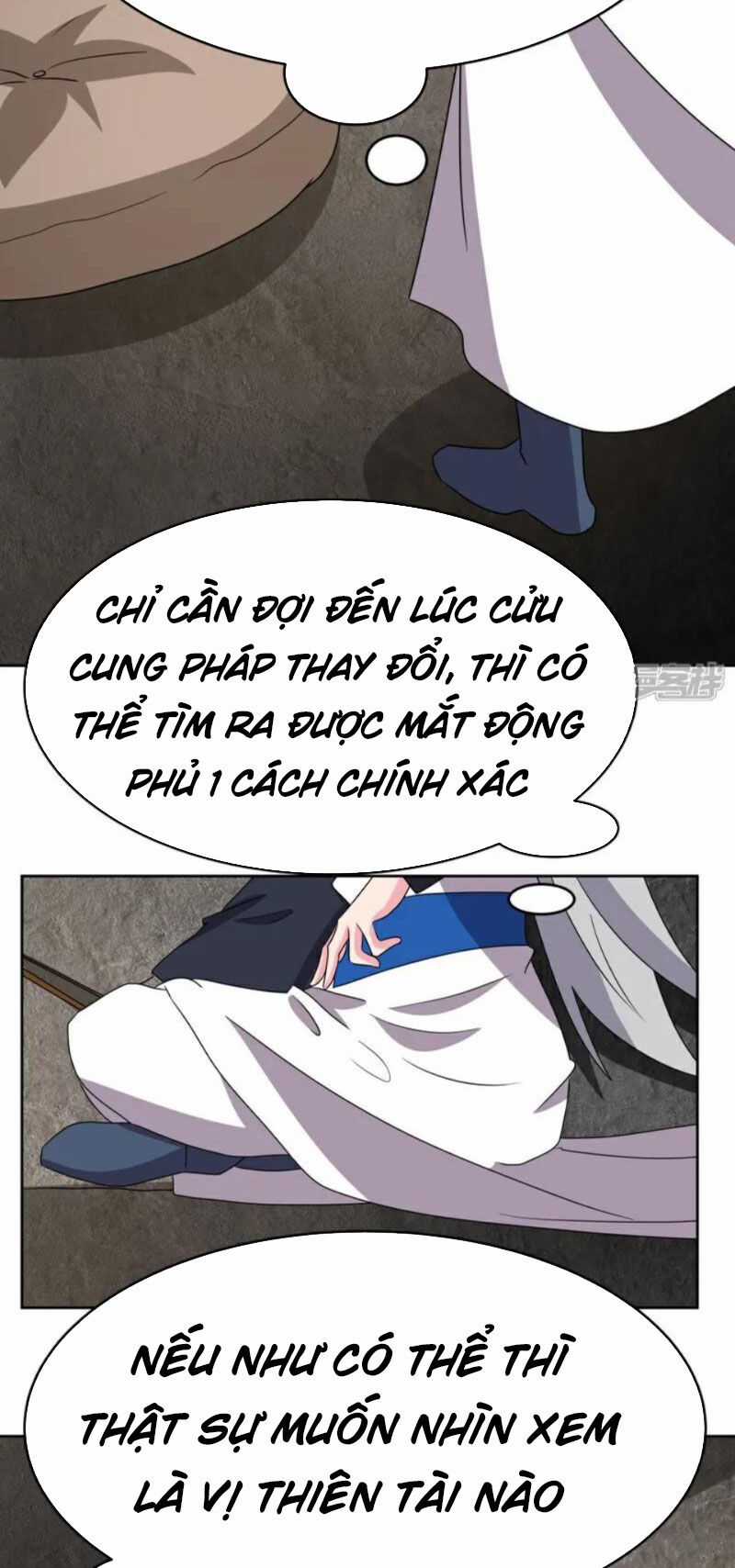 Tôn Thượng - Chapter 501 - Trang 19