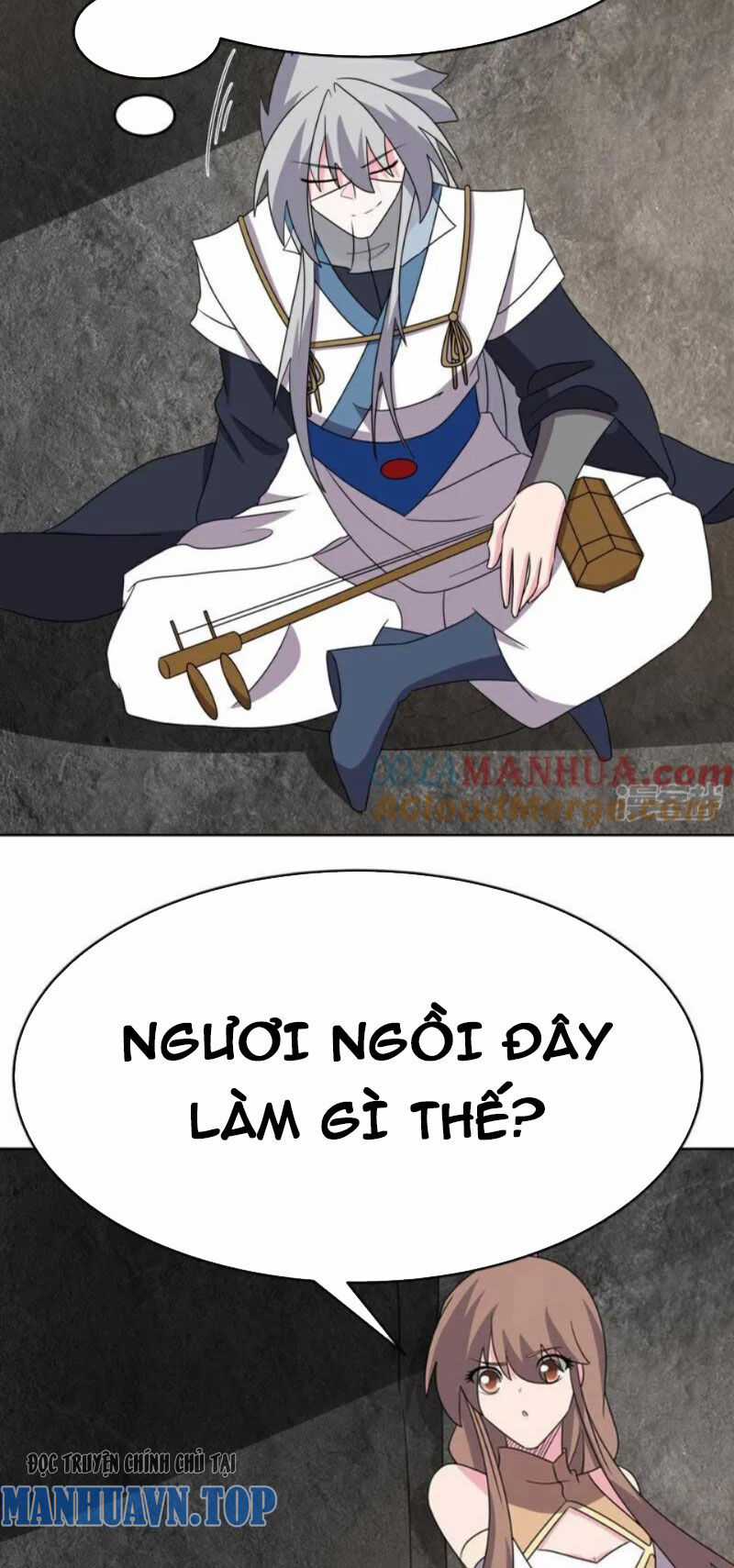 Tôn Thượng - Chapter 501 - Trang 20