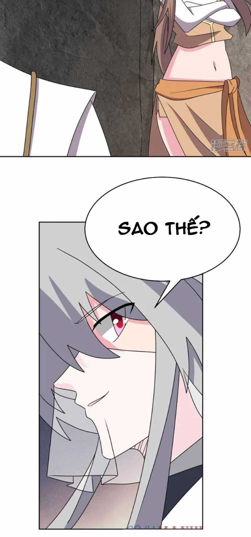 Tôn Thượng - Chapter 501 - Trang 21