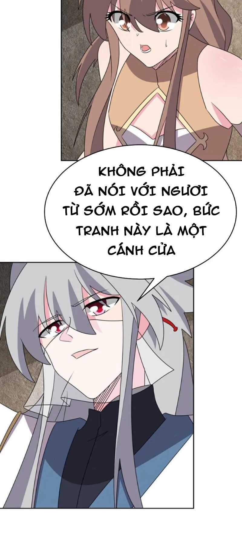 Tôn Thượng - Chapter 501 - Trang 5