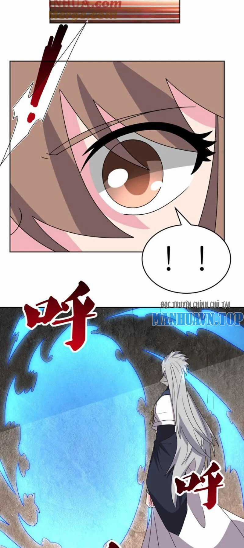 Tôn Thượng - Chapter 501 - Trang 10