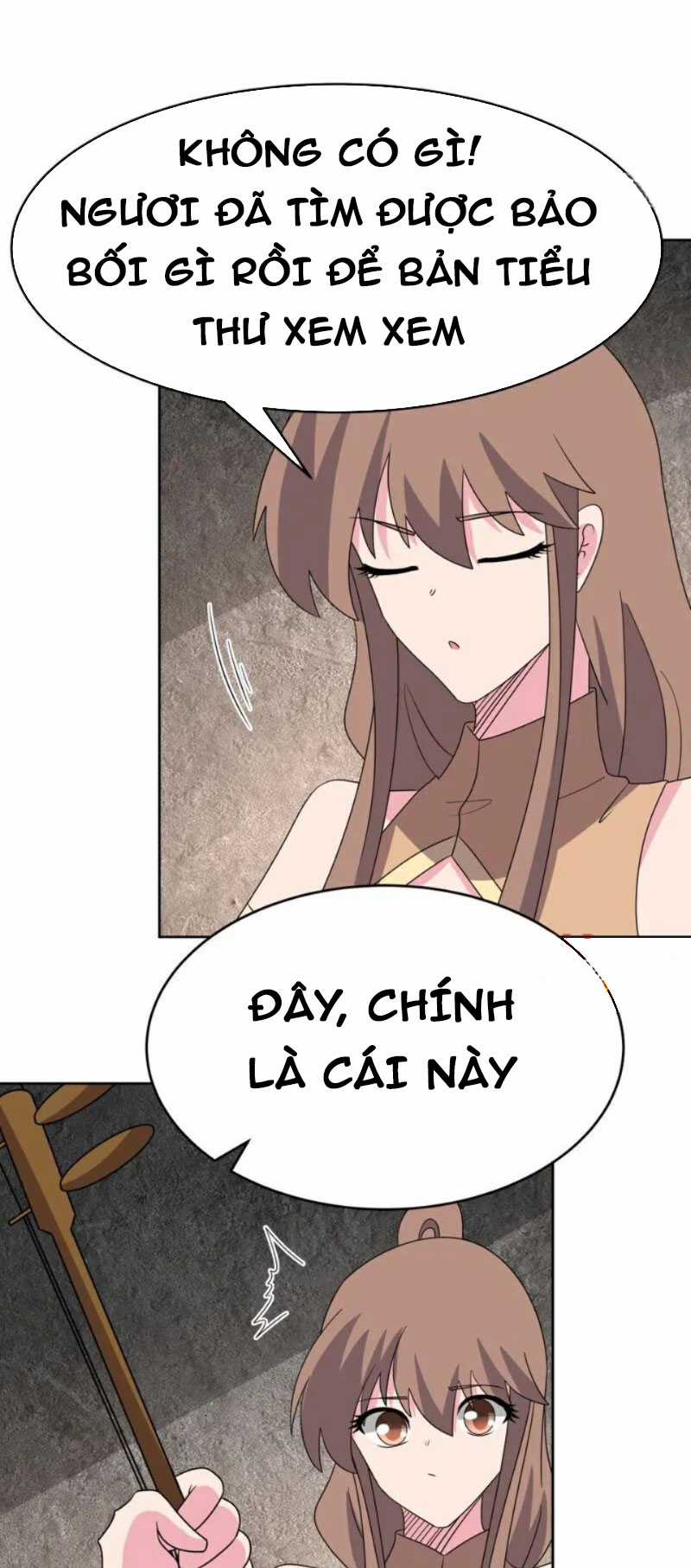 Tôn Thượng - Chapter 502 - Trang 2