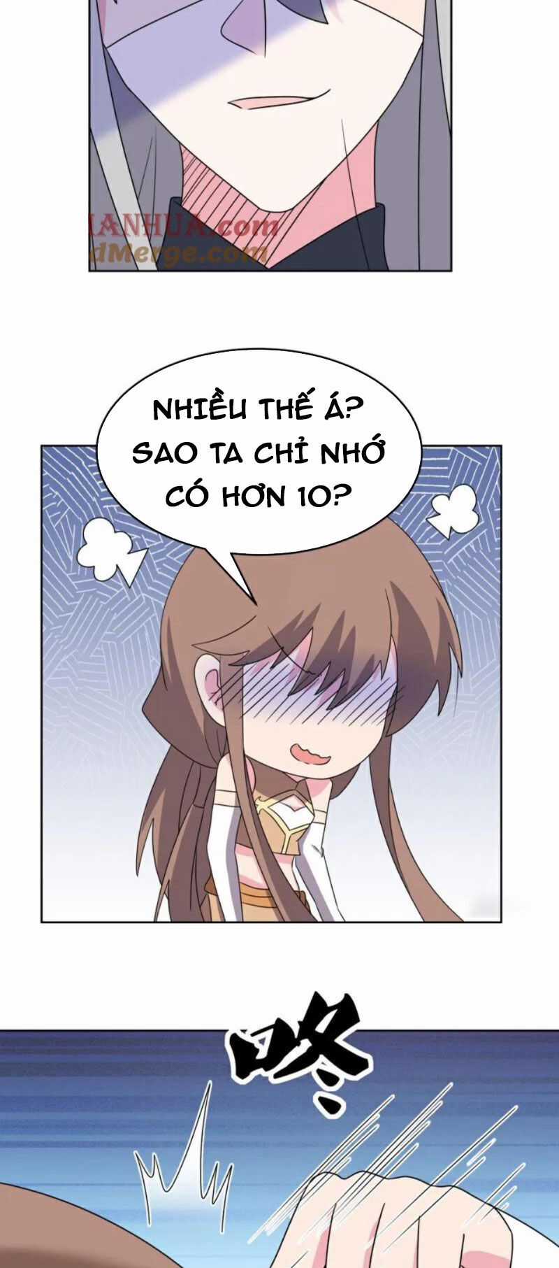 Tôn Thượng - Chapter 502 - Trang 11