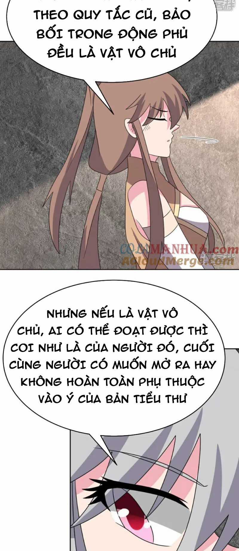 Tôn Thượng - Chapter 502 - Trang 15
