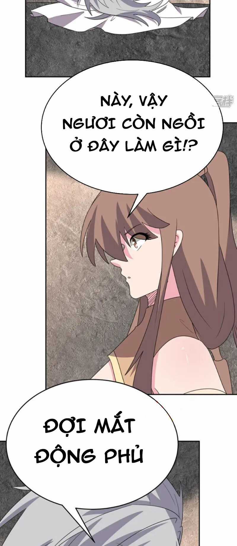 Tôn Thượng - Chapter 502 - Trang 18