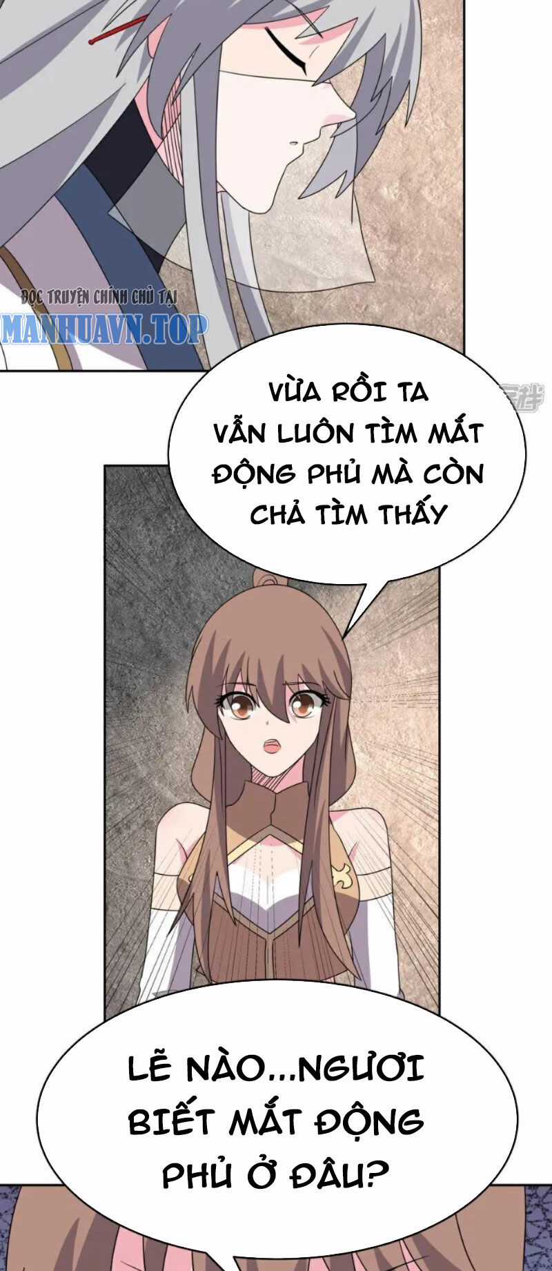 Tôn Thượng - Chapter 502 - Trang 19