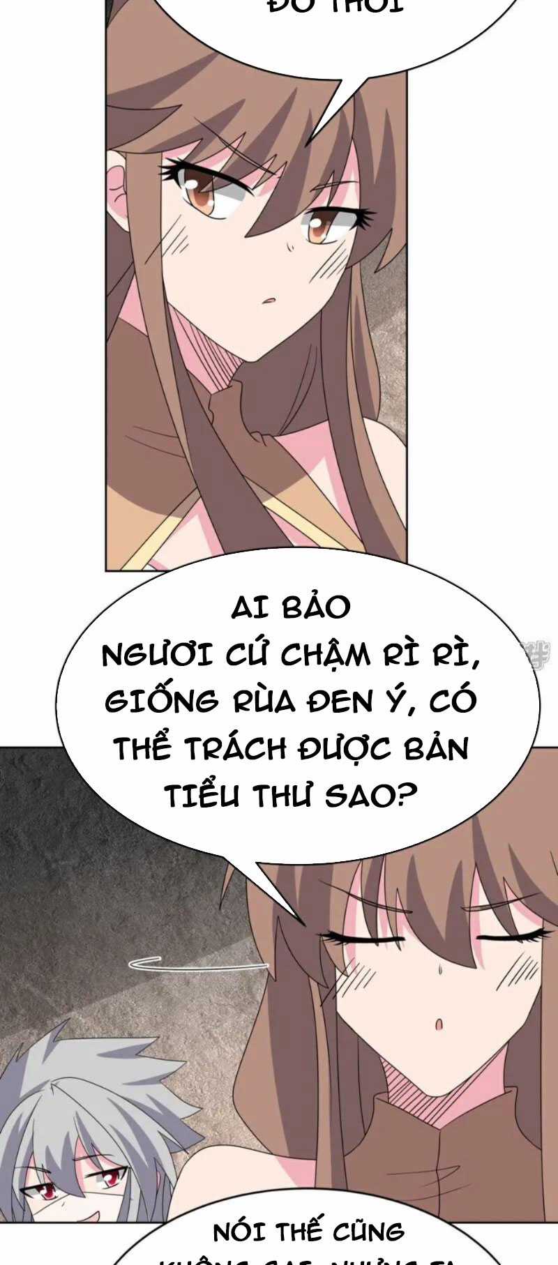 Tôn Thượng - Chapter 502 - Trang 5