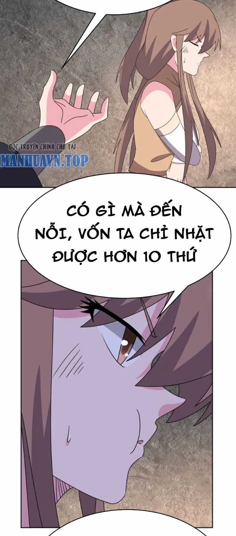 Tôn Thượng - Chapter 502 - Trang 9