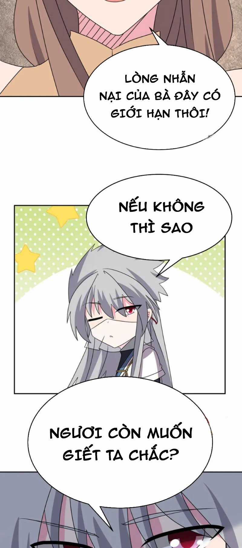 Tôn Thượng - Chapter 503 - Trang 11