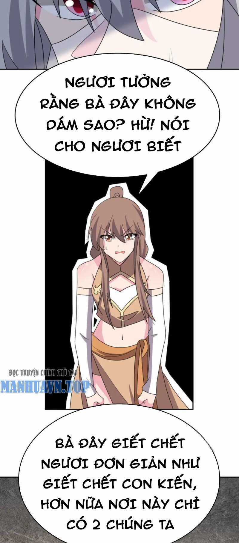 Tôn Thượng - Chapter 503 - Trang 12