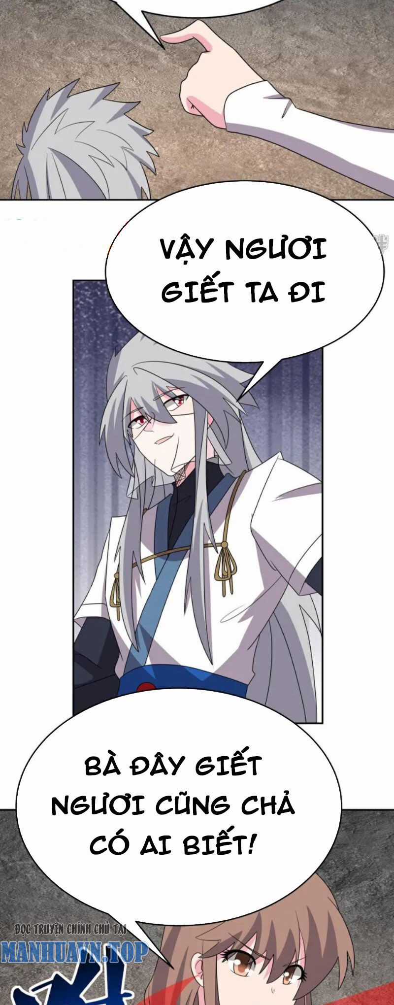 Tôn Thượng - Chapter 503 - Trang 13