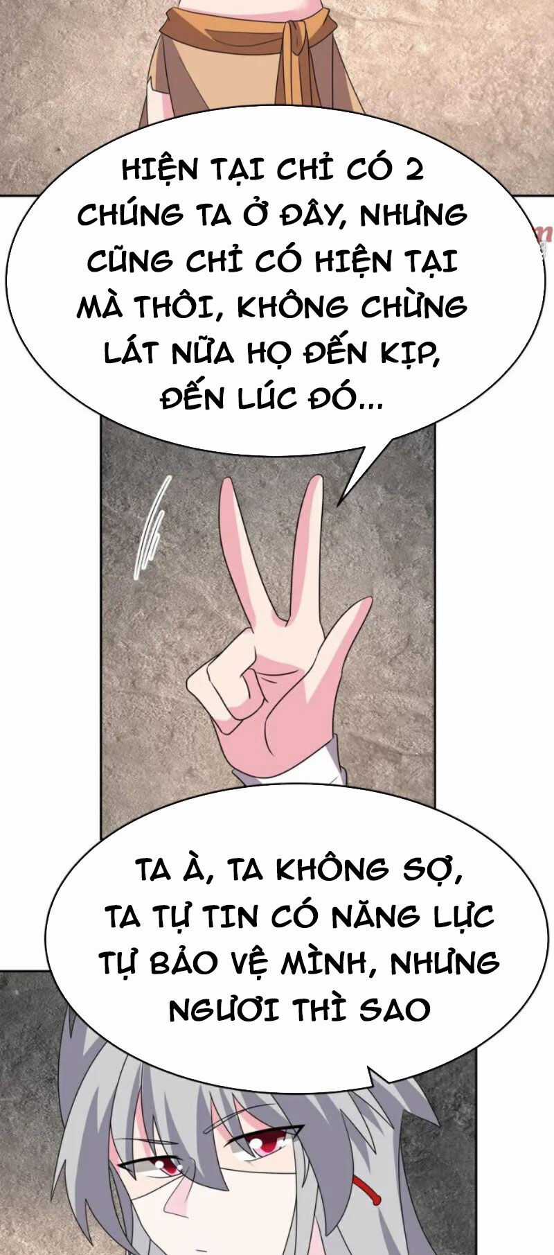 Tôn Thượng - Chapter 503 - Trang 3
