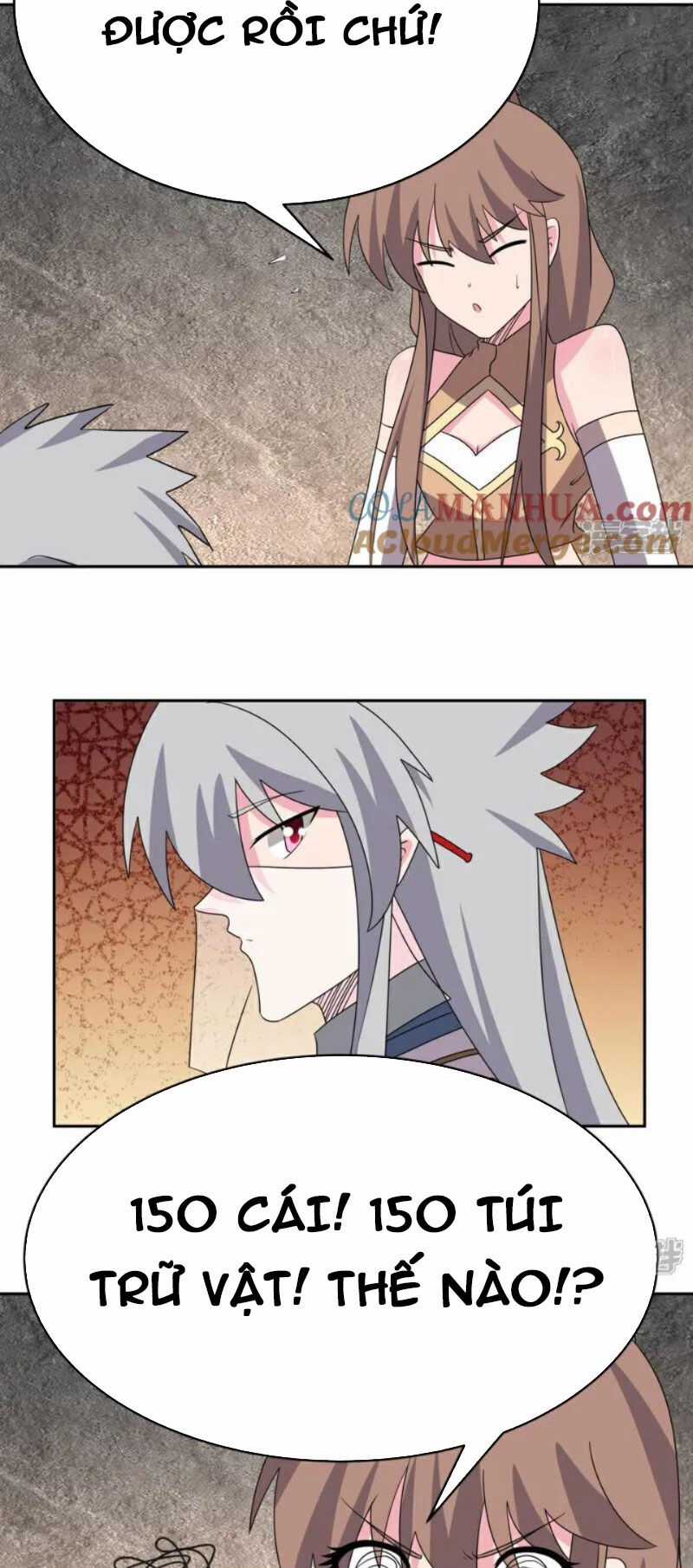 Tôn Thượng - Chapter 503 - Trang 9