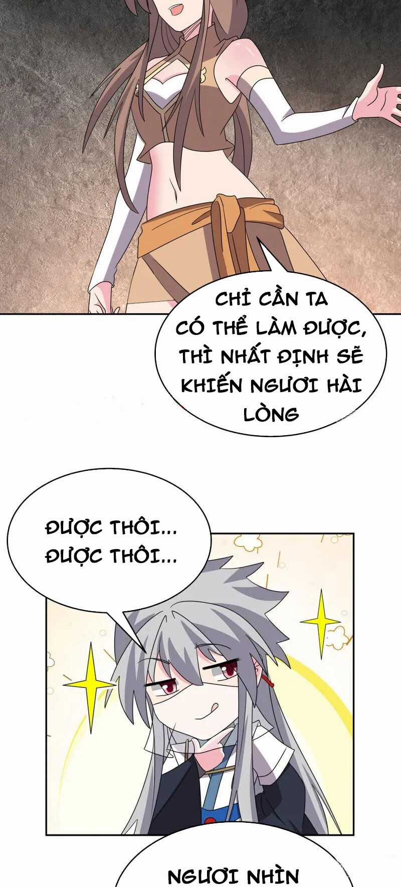 Tôn Thượng - Chapter 504 - Trang 11