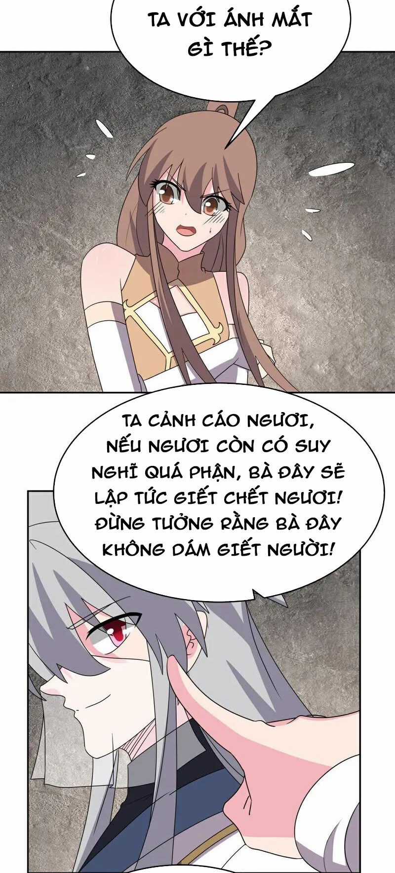 Tôn Thượng - Chapter 504 - Trang 12