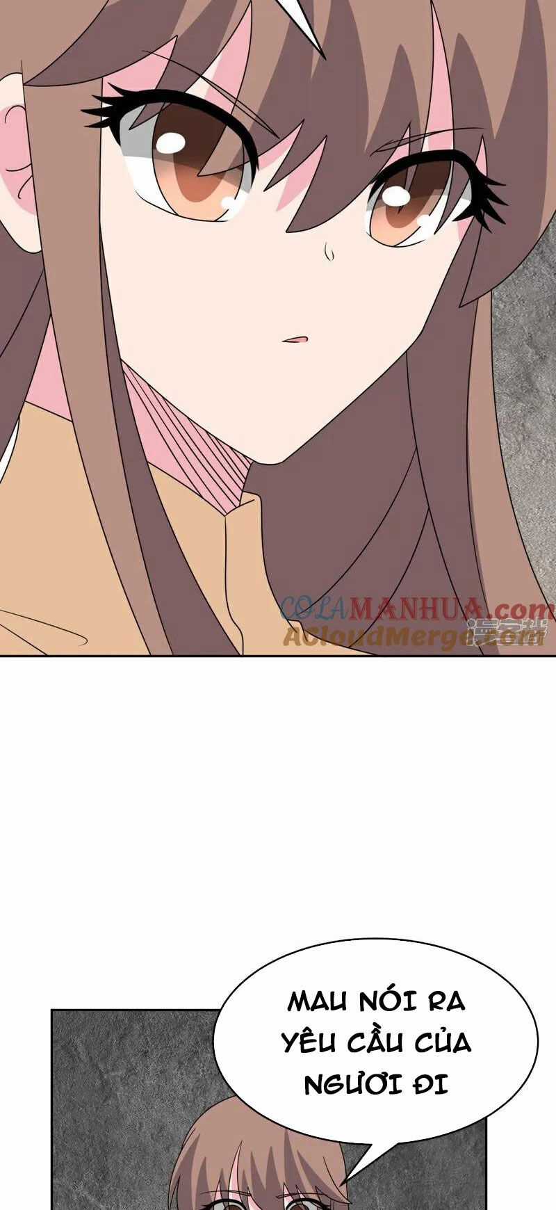 Tôn Thượng - Chapter 504 - Trang 16