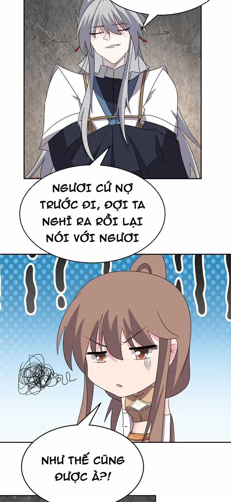 Tôn Thượng - Chapter 504 - Trang 18