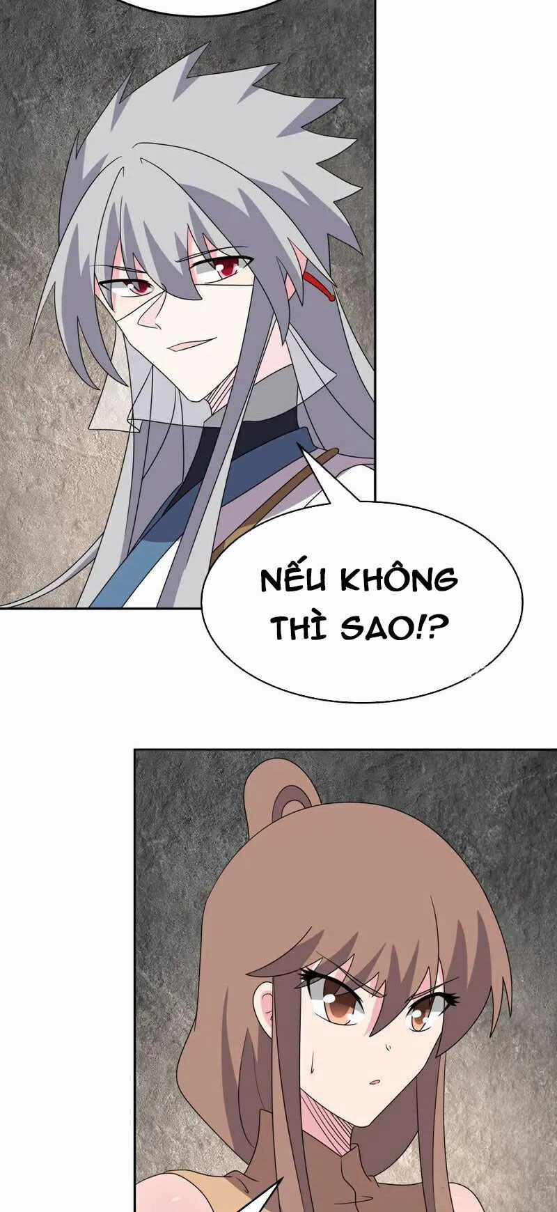 Tôn Thượng - Chapter 504 - Trang 19