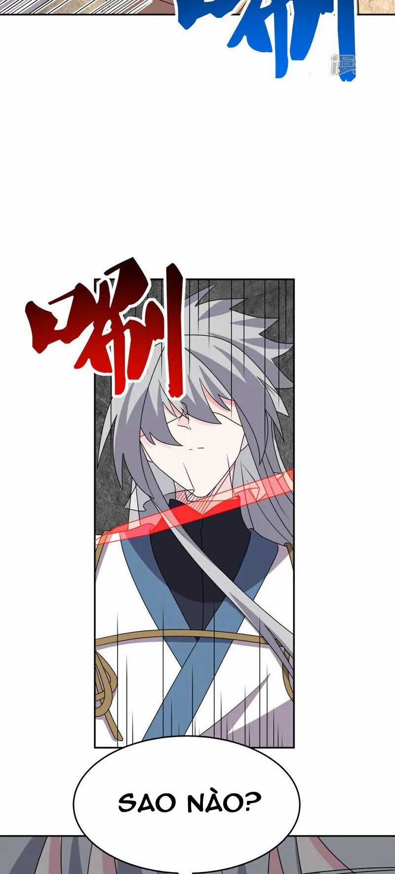 Tôn Thượng - Chapter 504 - Trang 6