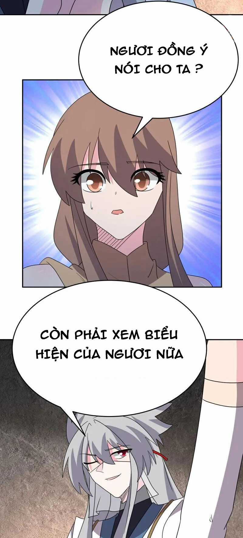 Tôn Thượng - Chapter 504 - Trang 9