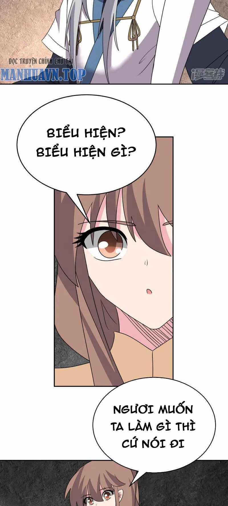 Tôn Thượng - Chapter 504 - Trang 10