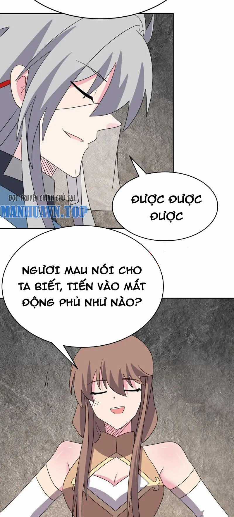 Tôn Thượng - Chapter 505 - Trang 2