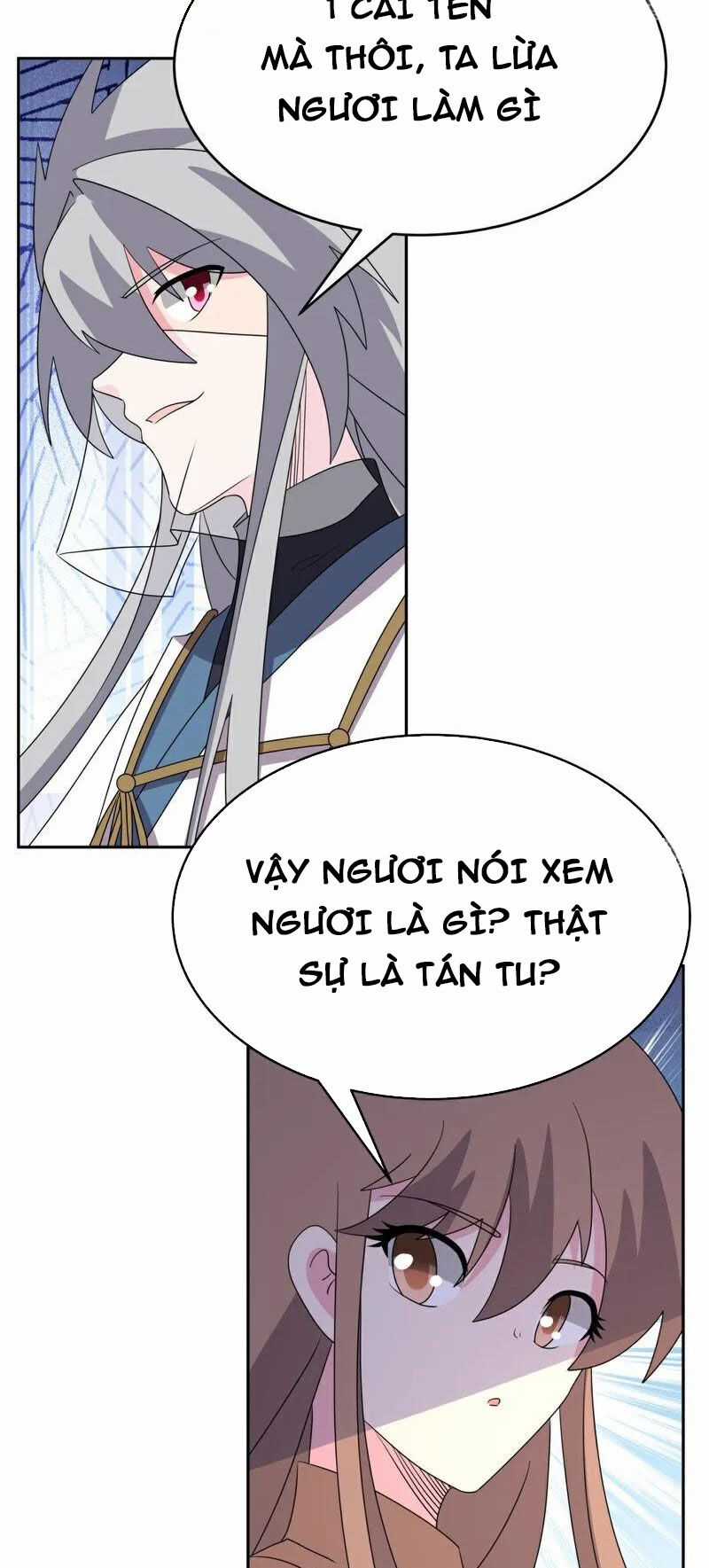 Tôn Thượng - Chapter 505 - Trang 12