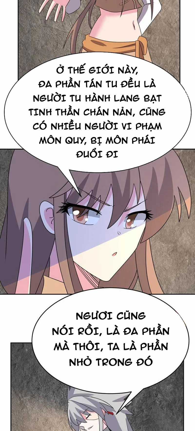 Tôn Thượng - Chapter 505 - Trang 14