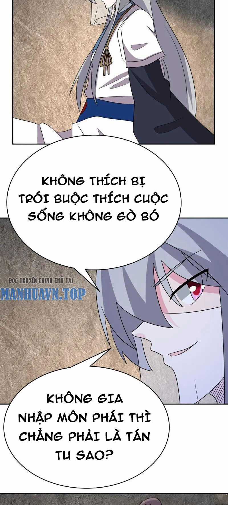 Tôn Thượng - Chapter 505 - Trang 15